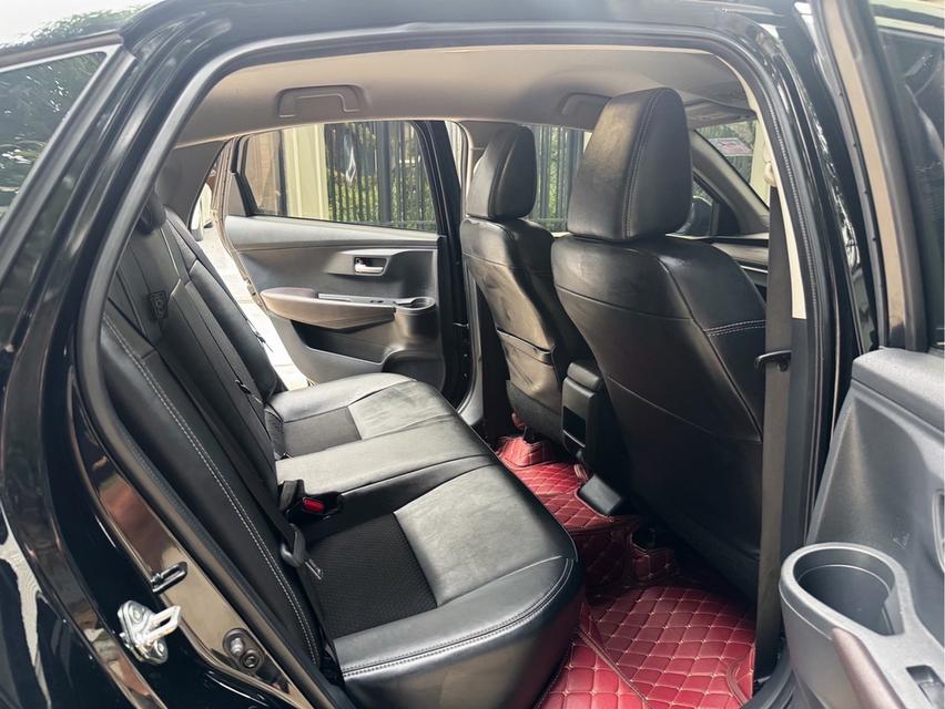 รหัสรถ AVA7816 ✌️ Toyota Yaris ATIV 1.2 Smart CVT ปี 2023 13