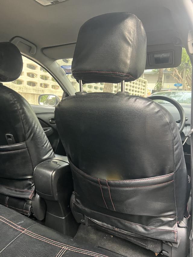 ขายรถ Toyota Vios ปี 2010  6
