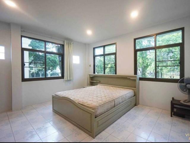 ให้เช่าบ้านเดี่ยว โครงการชิชา ถนนพระราม2 แอร์เฟอร์นิเจอร์ครบ มี4ห้องนอน3ห้องน้ำ1ห้องแม่บ้าน ราคาเช่าเดือนละ28,000บาท 7