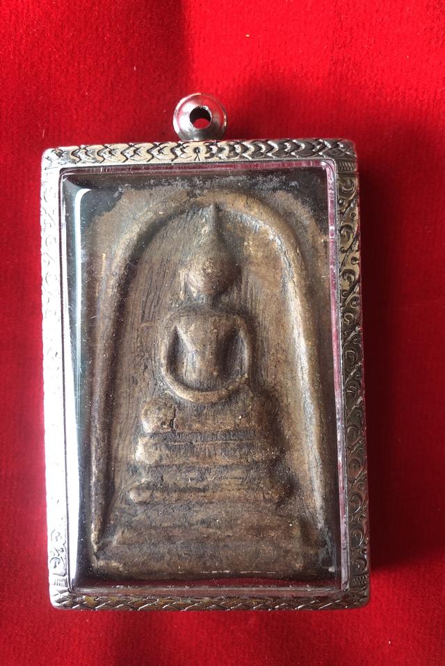 พระสมเด็จ