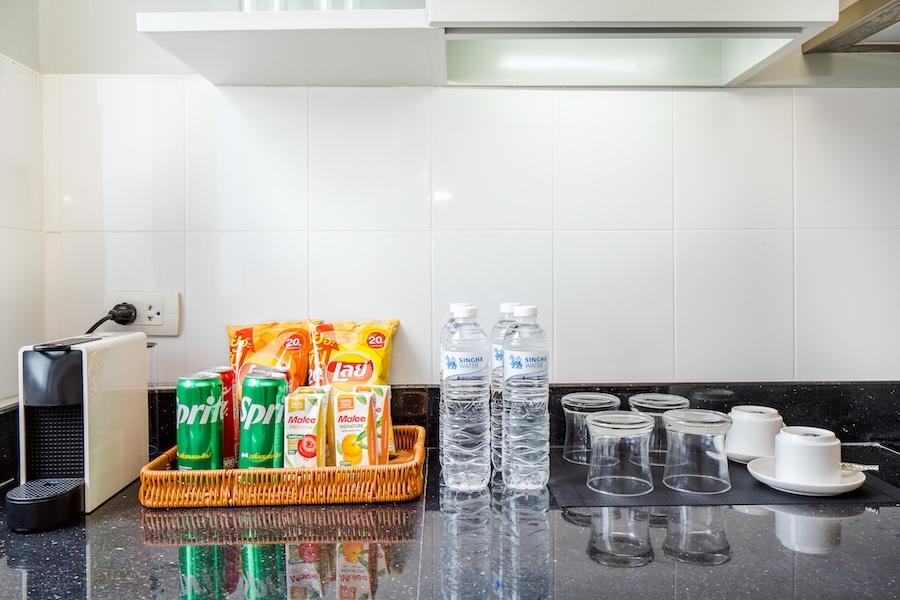 The Delfini Hua Hin – 2 Bedroom Seaview Family 16 Jun 26 - 31 Oct 26 10