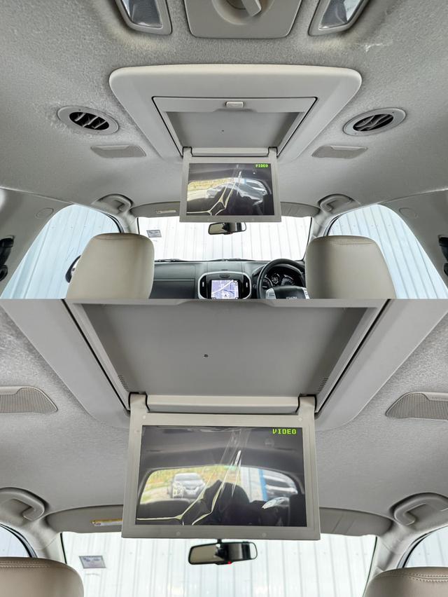 มิอเดียว Isuzu Mu-x 3.0 DvD ฟรีดาวน์ 14