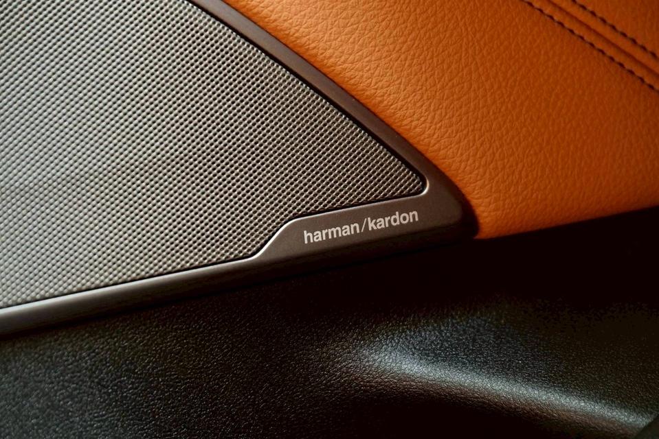 รหัสรถ PR1947 Bmw G30 530e LCI M Sport Package ปี 2022 18