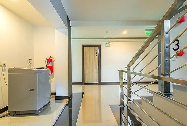 เพลสห้องชุดหรูตกแต่งพร้อมเฟอร์ 56 ห้อง เมืองเชียงใหม่ 2