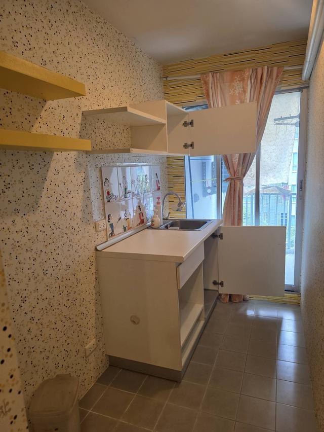 คอนโด เดอะคิทท์พลัส นวมินทร์ 11