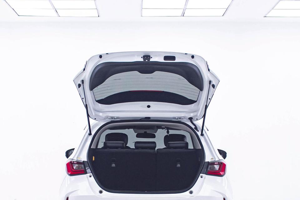รหัสรถ 1D448 1.0 SV HATCHBACK 2023 16