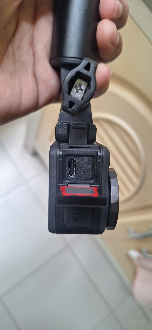 ขายกล้อง Dj Osmo Action 5 PRO รูปที่ 10