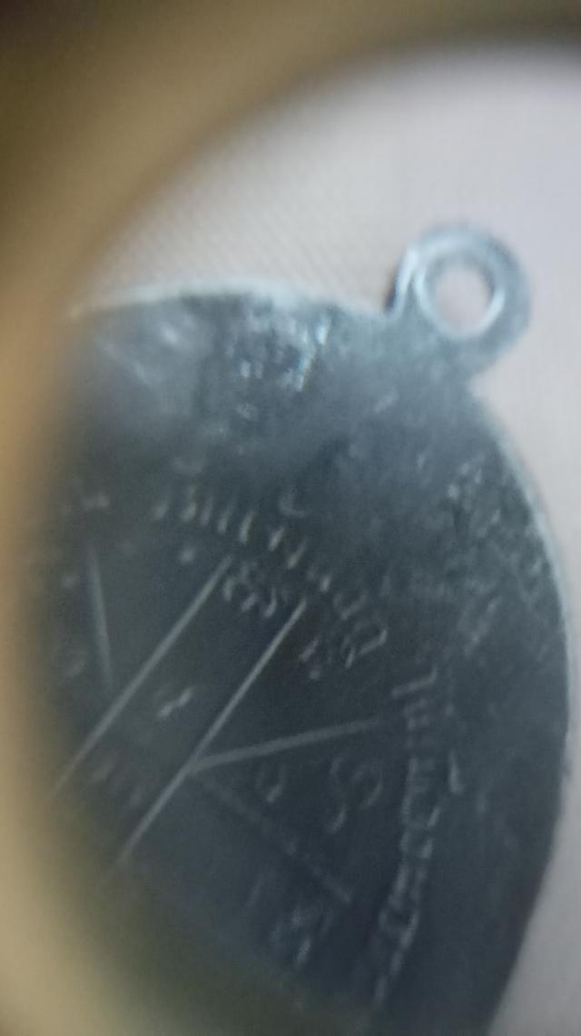 หลวงพ่อคูณปี12วัดแจ้งนอก รูปที่ 10