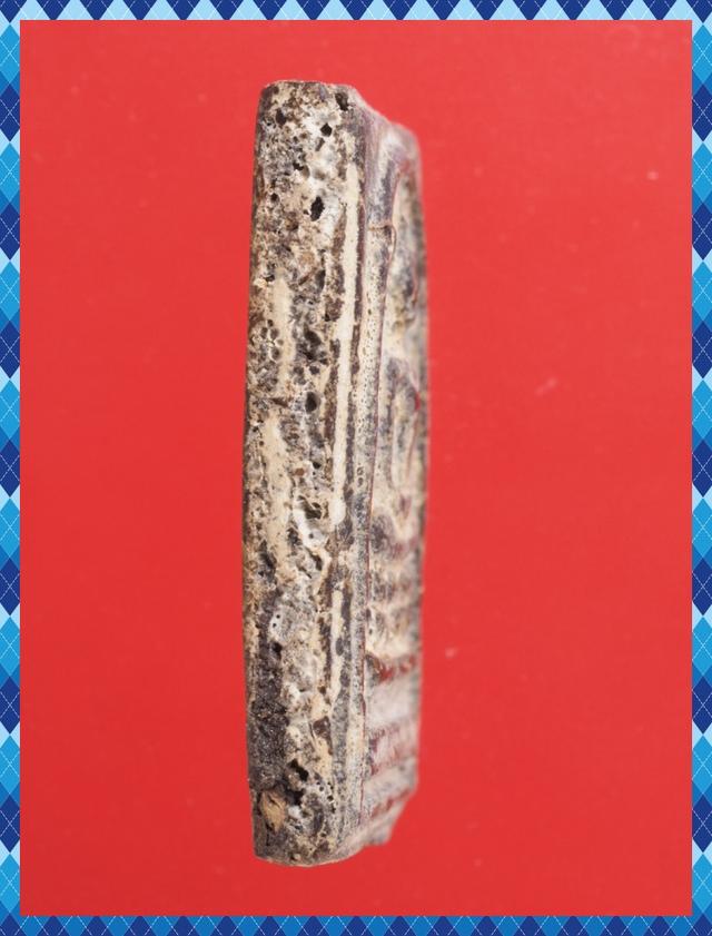 ก48.พระสมเด็จชานหมาก พระเบญจภาคี พระเครื่อง