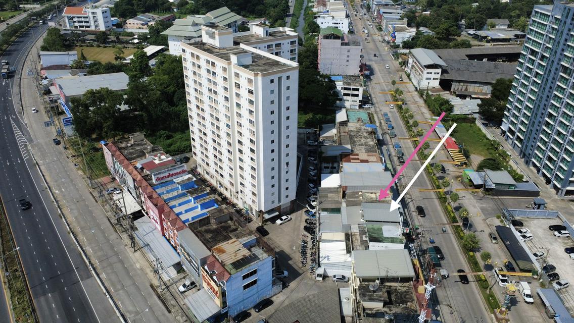 ขายอาคารพาณิชย์จังหวัดสระบุรี 5