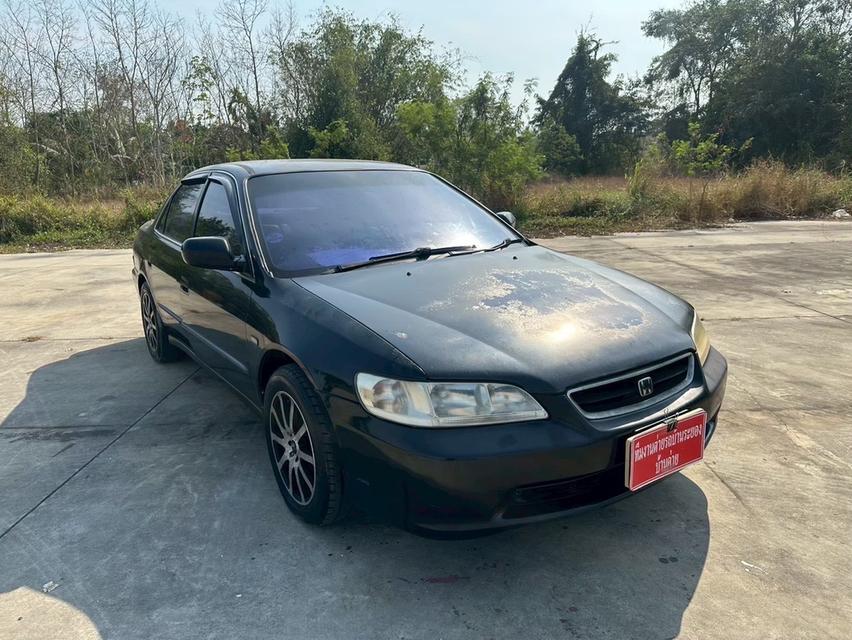 รหัสรถ BK542 Honda Accord 2.2💥ปี2000💥 รูปย่อยที่ 1