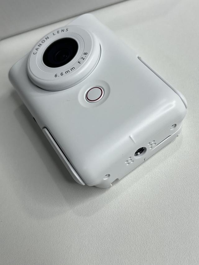 กล้อง  Canon PowerShot V10  6