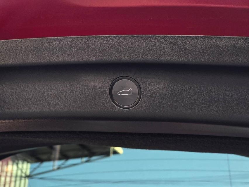 Tesla Model Y RWD ปี 2024 สภาพป้ายแดง รูปที่ 16