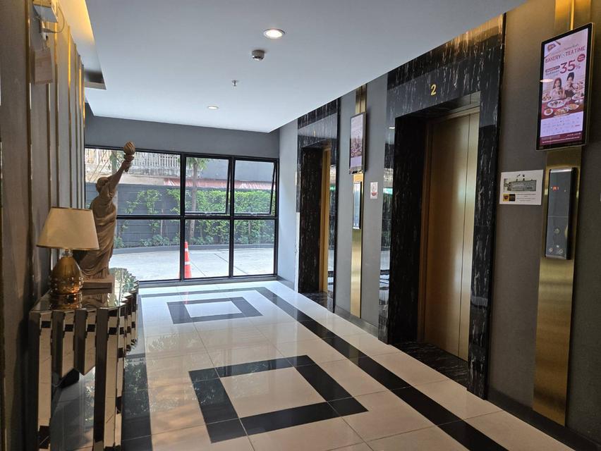 ขายพร้อมผู้เช่าคอนโด ธนา แอสโทเรีย ชั้น 14 ทำเลดี เดินทางสะดวก ใกล้ MRT บางยี่ขัน 7
