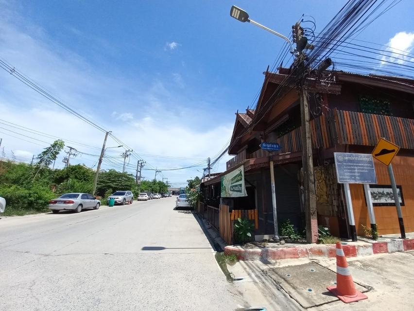 ขายบ้านชั้นเดียว หมู่บ้านรัตนโกสินทร์ 200 ปี ซอยรังสิต-ปทุมธานี14 แยก18 4