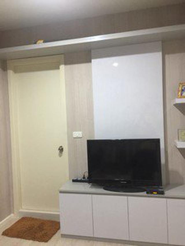 For rent Aspire Sathorn Thapra step to bts  30sqm 1