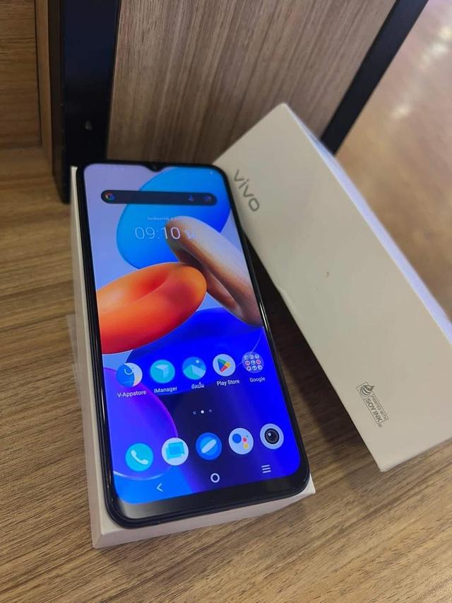 ปล่อย Vivo Y35 สภาพดี 4