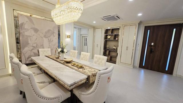 ให้เช่าบ้านหรู 3 ชั้น บ้านกลางเมือง ดิอิดิชั่น บางนา Baan Klang Mueng The Edition Bangna พร้อมลิฟท์ 12