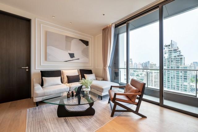 ขายคอนโด 1 ห้องนอน บีทนิค สุขุมวิท 32 Beatniq Sukhumvit 32 ขนาด 54 ตร.ม. ชั้น 19 เรียบหรู สงบ ใจกลางเมือง ใกล้ BTS ทองห 2