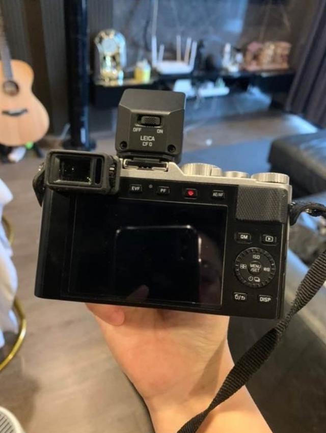 กล้องLeica D-LUX 7 2