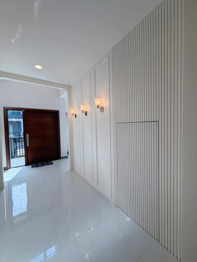 Luxury home For Rent " Thecity bangna" 6
