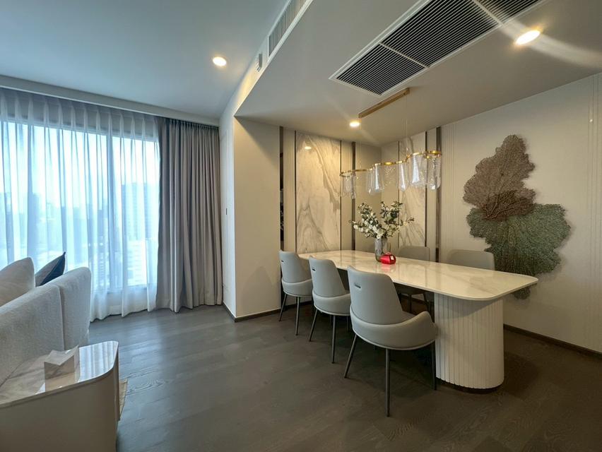 3 ห้องนอนสุดหรู ที่ Coco Parc – ทำเลเยี่ยม พร้อมการใช้ชีวิตอย่างมีสไตล์ ห้องใหม่เอี่ยม – ตกแต่งครบ พร้อมเข้าอยู่ 19