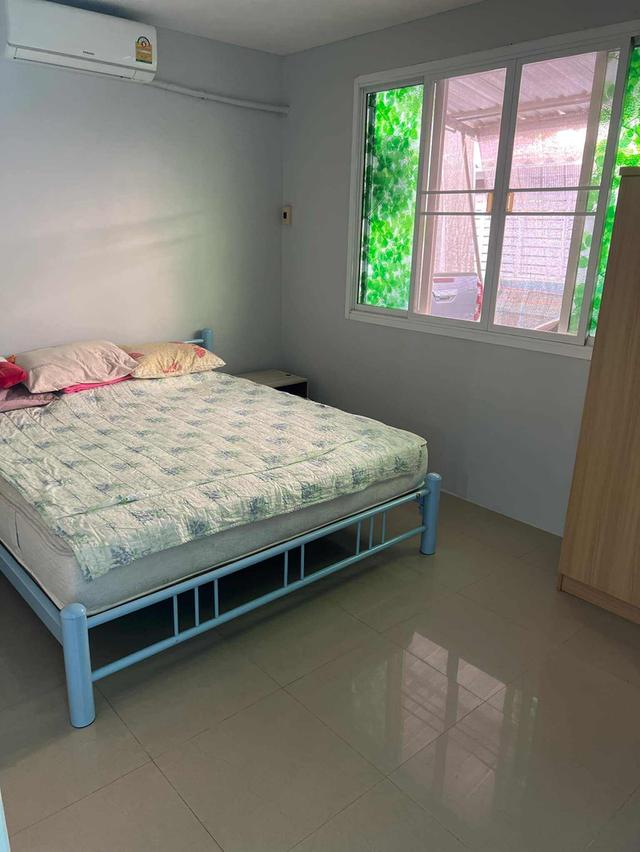 ขายบ้านเดี่ยว 4 นอน 3 น้ำ 3 จอด พูฤกษาวิลเลจ6 บางขุนี้เทียน-ชายทะเล 17