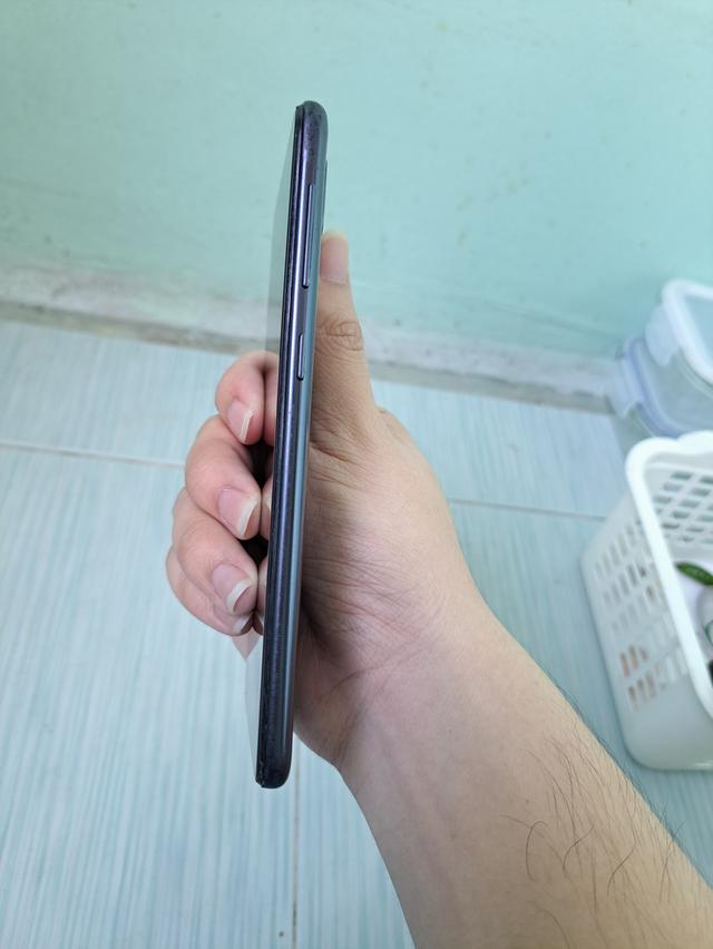 Samsung a10 ใช้งานได้ปกติ