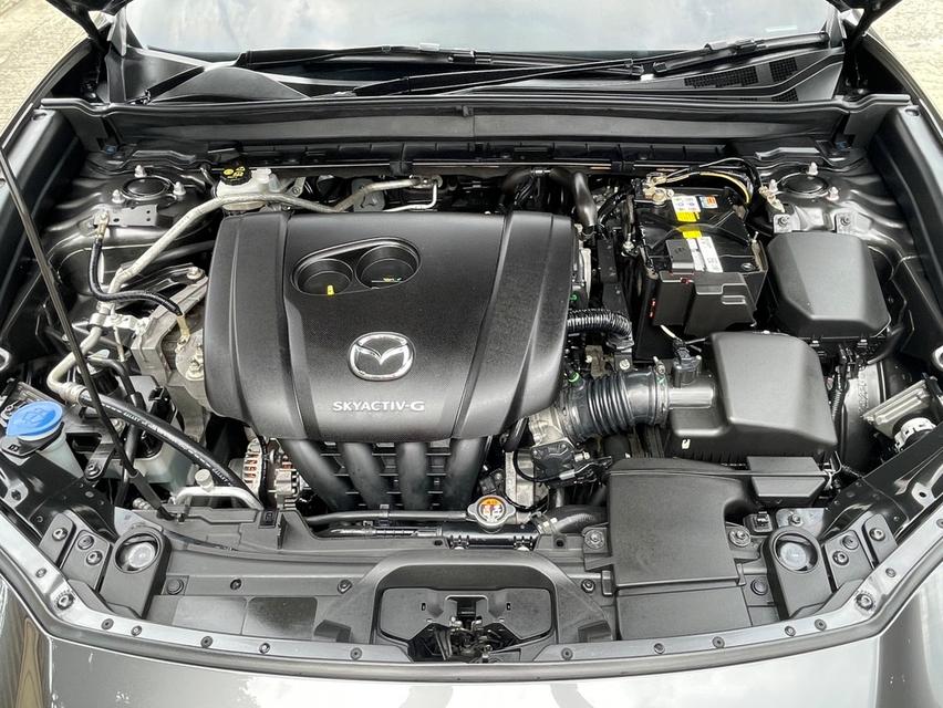 MAZDA CX-30 2.0 SP ปี 2020 สภาพนางฟ้า 15