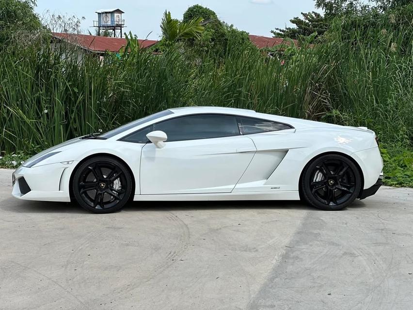 Lamborghini Gallardo LP 560-4 3