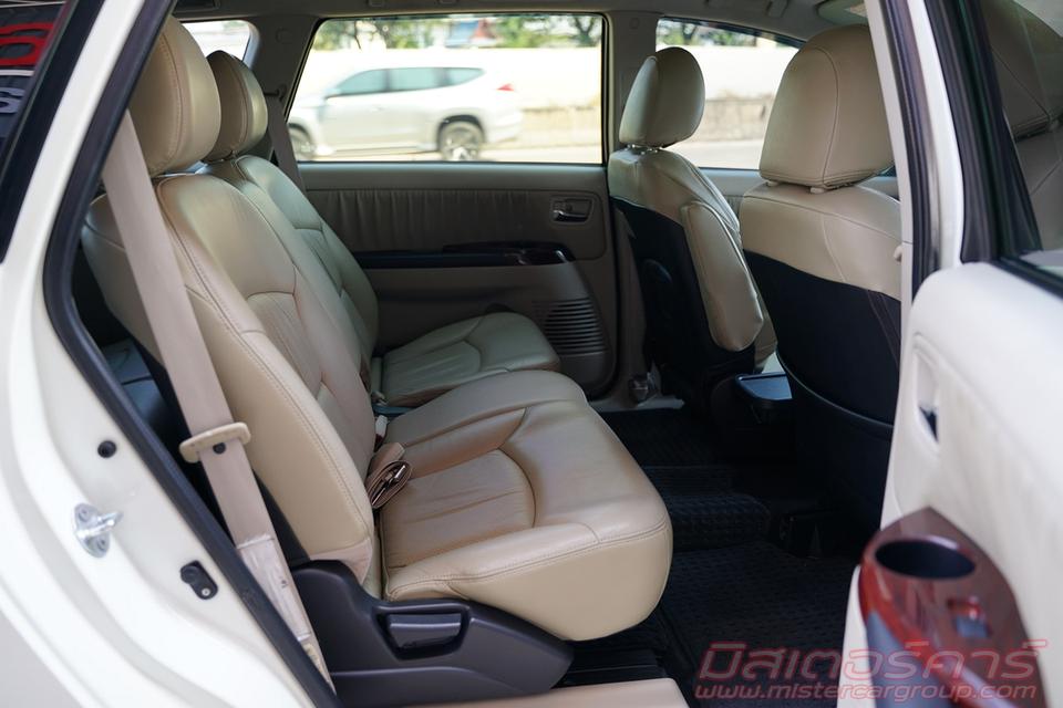 2011 MITSUBISHI SPACE WAGON 2.4 GLS  ( 1855 ) 10