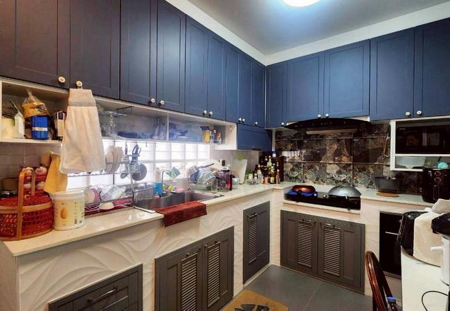 ขายบ้านเดี่ยว หมู่บ้านสัมมากร ซอยรามคําแหง 112 เขตสะพานสูง กรุงเทพมหานคร 9