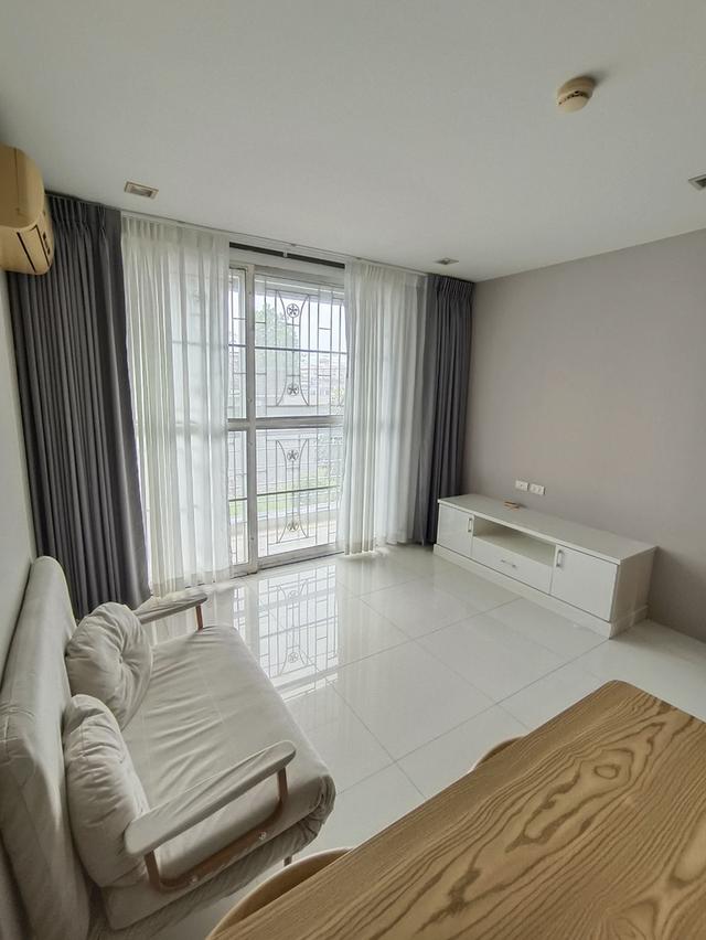 เดอะซีน บางแสน คอนโดมิเนียม 5