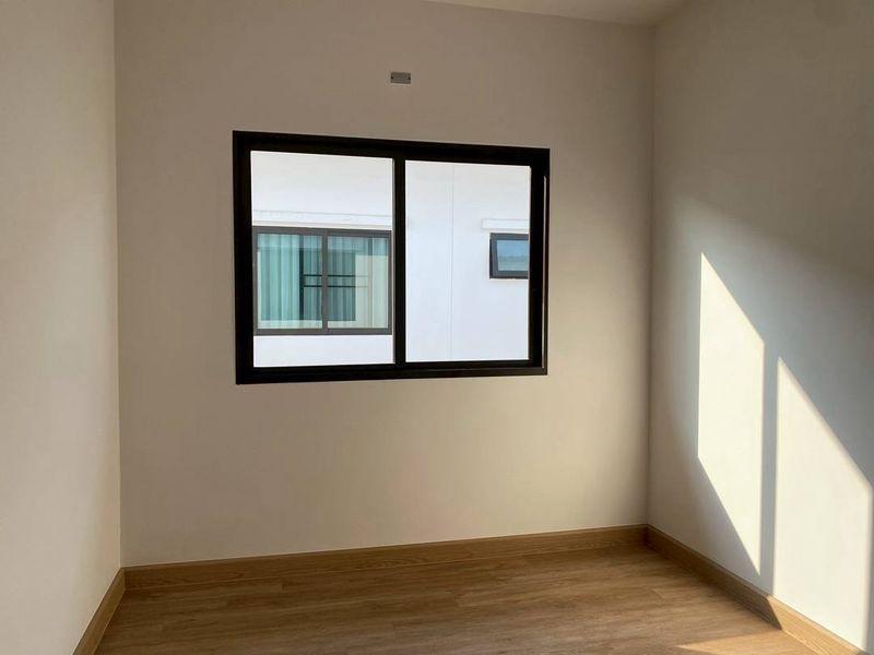 บ้านเช่า หลังโลตัส พนัสนิคม 10