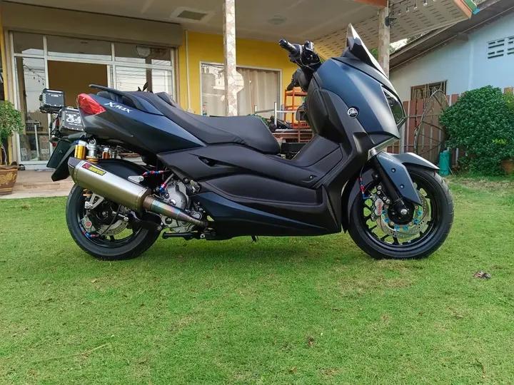 ขาย Yamaha  XMAX 2