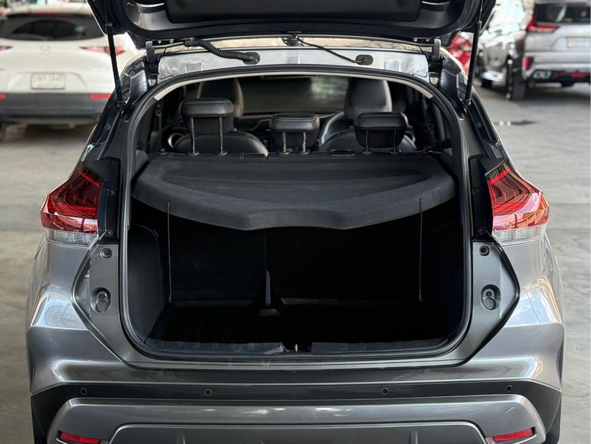 รหัสรถ WRT9787 2020 NISSAN KICKS, 1.2 V e-POWER รูปที่ 16