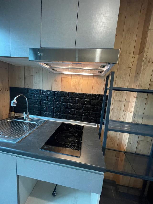 ขาย Condo The Niche ID Bangkae - บางแค 28.5 ตร.ม. 3