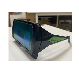 RHINO MAX แว่นตาเชื่อมออโต้ ปรับแสงอัตโนมัติ AUTO DRAKENING WELDING GLASSES รุ่น RM01035