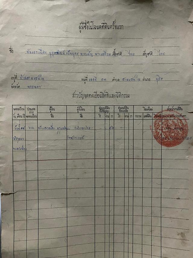 ที่ดินรามอินทรา 65 แยก 2-4 เจ้าของขายเอง 8