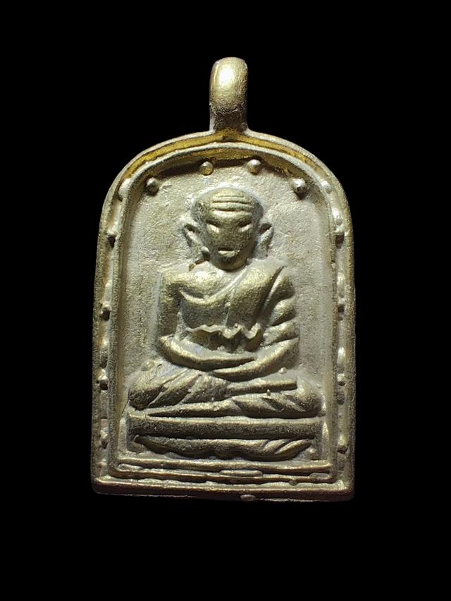 จอบ4 พิมพ์ใหญ่ น.ทองเหลือง หลวงพ่อไปล่ วัดกำแพง