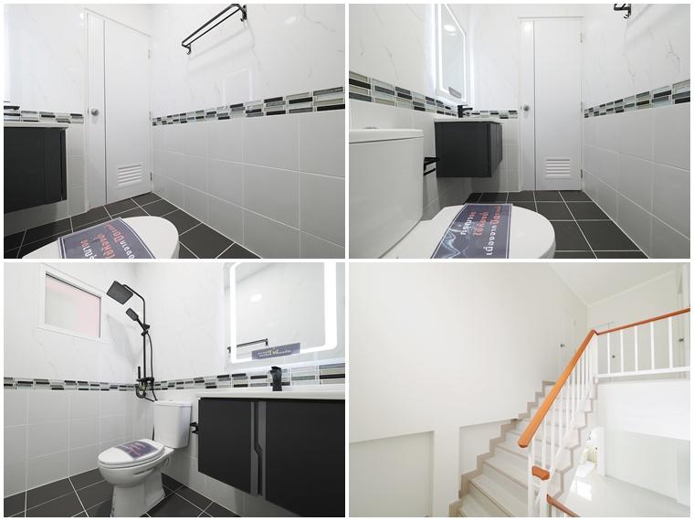 ขายราคาพิเศษ บ้านเดี่ยว 2 ชั้น 53.6 ตร.ว. ม.ซื่อตรง บางใหญ่ ขนาด 4นอน 4น้ำ บ้านสวย หลังใหญ่ ทำเลต้นโครงการ ถนนเมน ฟังชั่นดีเยี่ยม พร้อมเฟอร์ 8