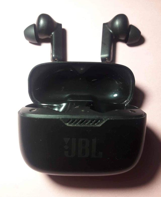 หูฟัง JBL รุ่น 230 มือ 2 2