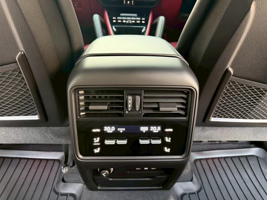 Porsche Cayenne S E-Hybrid ปี 2025 รูปที่ 15