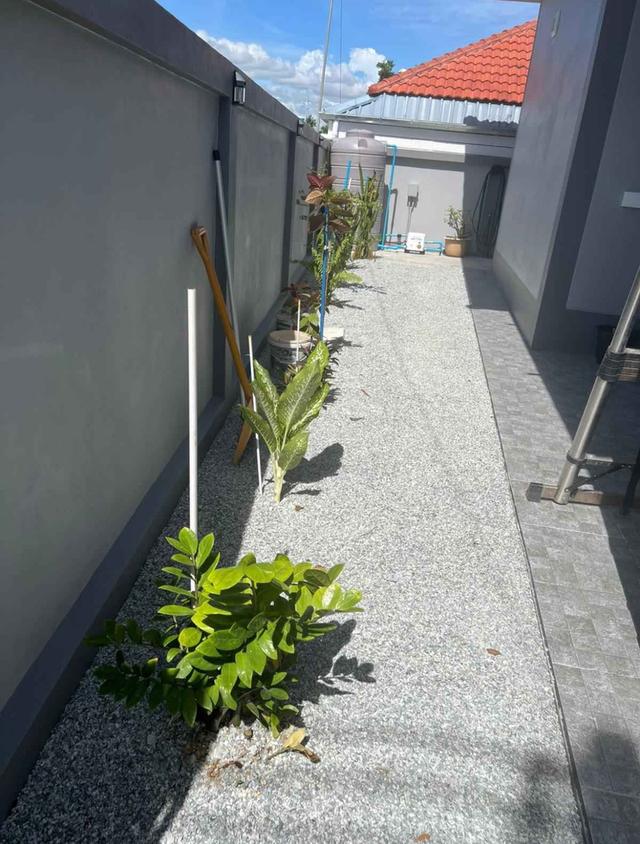 For rent house Pattaya Chaiyapuek 27.000/month 8