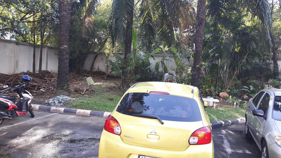 ขายที่ดินใกล้สถานีรถไฟฟ้าตลาดพลู จำนวน  3 ไร่  1 งาน 75 ตารางวา  6