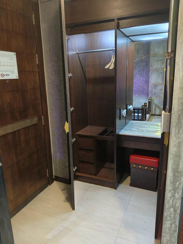 พักพิง อิงทาง เรสซิเด้นซ์ แอนด์ โฮเทล  ห้องพักรายวันและห้องพักรายเดือนสุด Premium 5