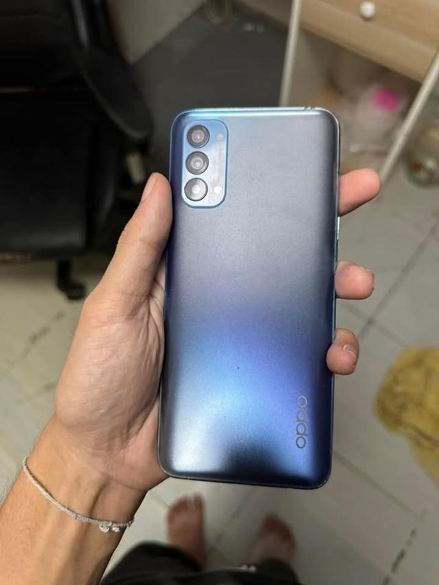 Oppo Reno 4 สถาพดี