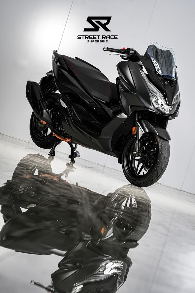 2022 Honda forza350 -zero down payment!! 2