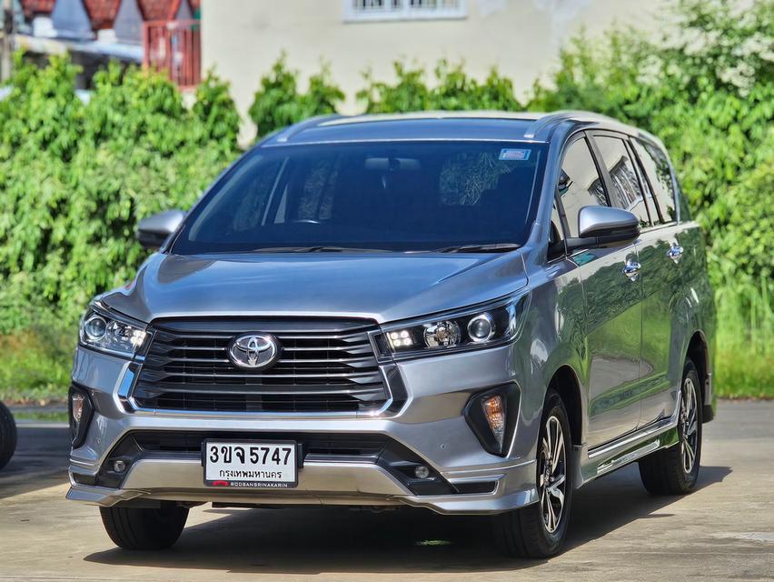 Toyota Innova