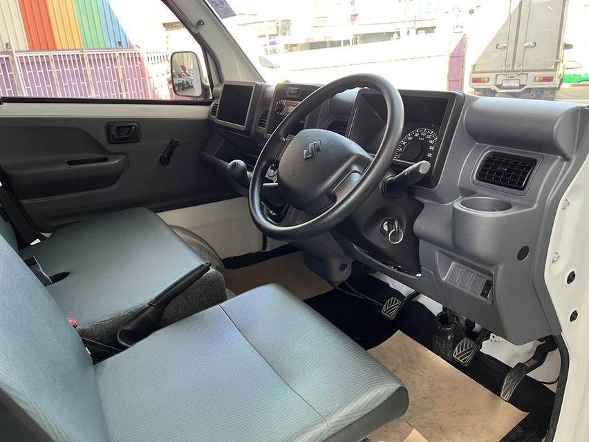  Suzuki Carry 1.5 Truck  7